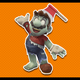 Illustration for article titled Mario Maker Contest: Spooky And Scary